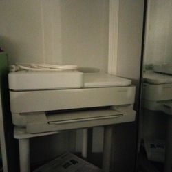 HP Envy Pro 6455 Printer