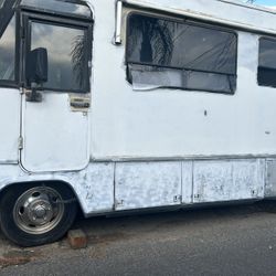 RV 1972 