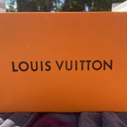 Louis Vuitton Sandals 