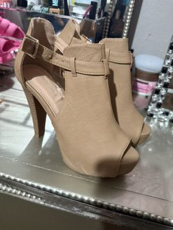 Womens Heels