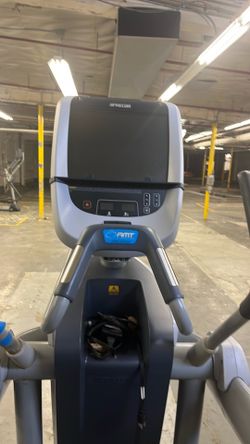 Amt motion trainer