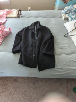 Luxury Winter Coat