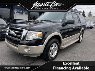 2007 Ford Expedition