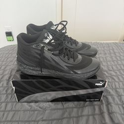 Puma LaMelo Ball MB.02 Size 11.5