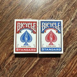 Bicycle Playing Cards