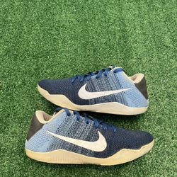 Kobe 11 Low ‘Brave Blue’ Size 10