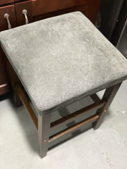 Barstool new in the box