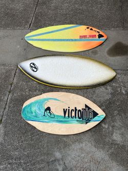 Skimboards (3)