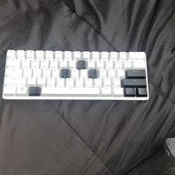 Huntsman Mini Keyboard
