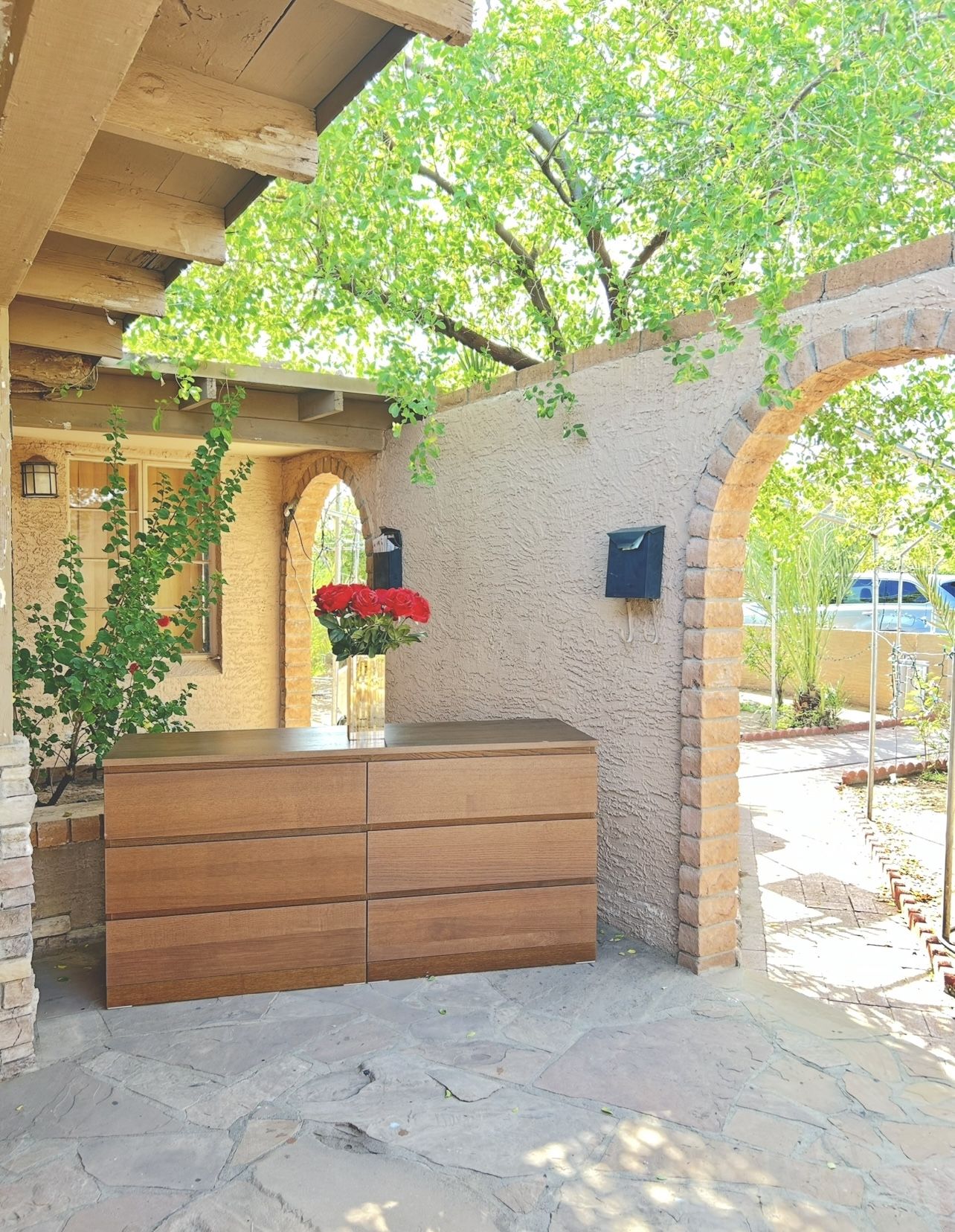 IKEA Dresser