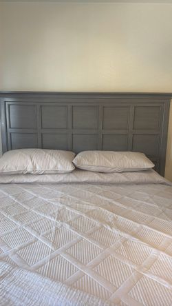 Bed frame