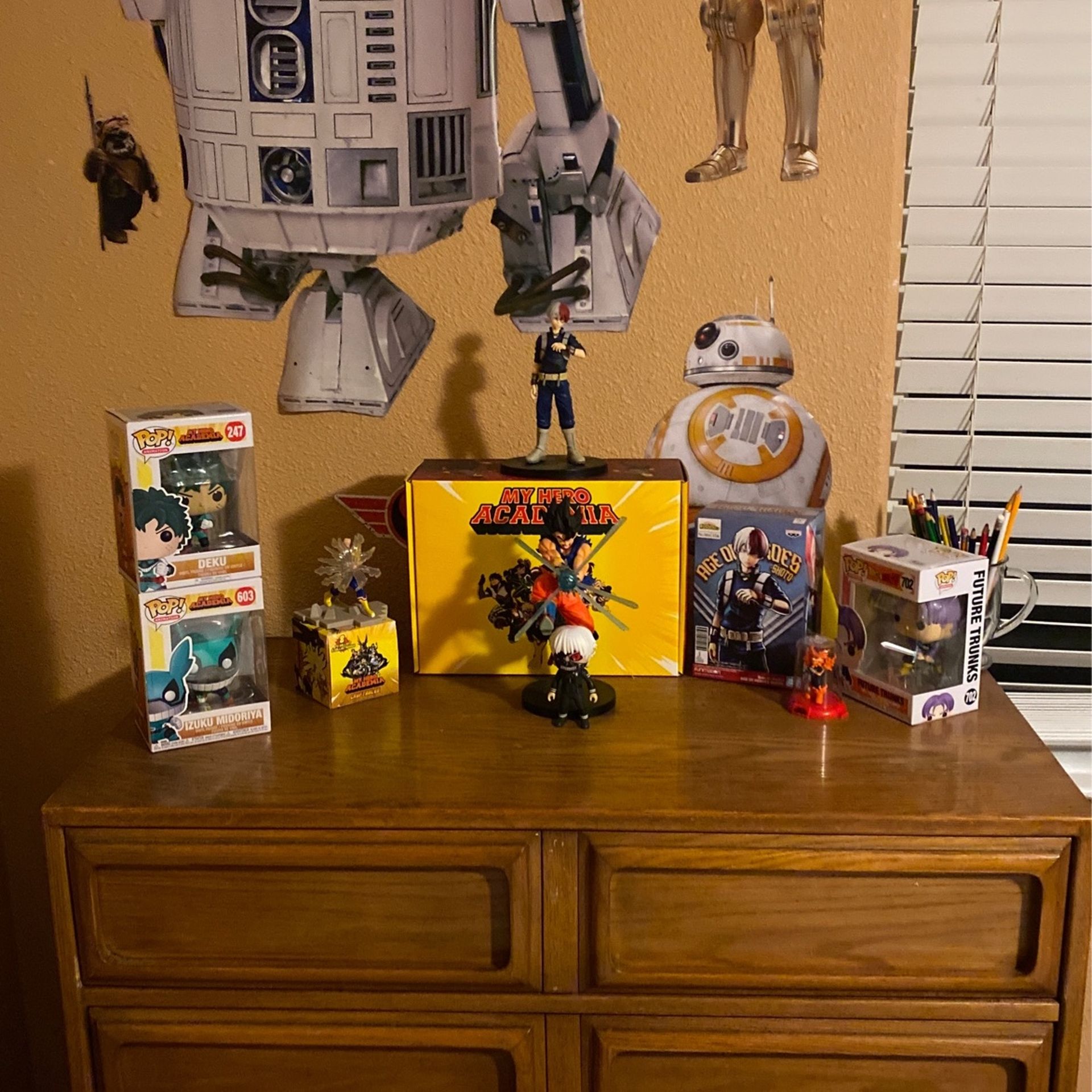 Anime Collection