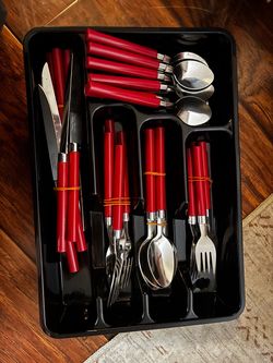 Utensils