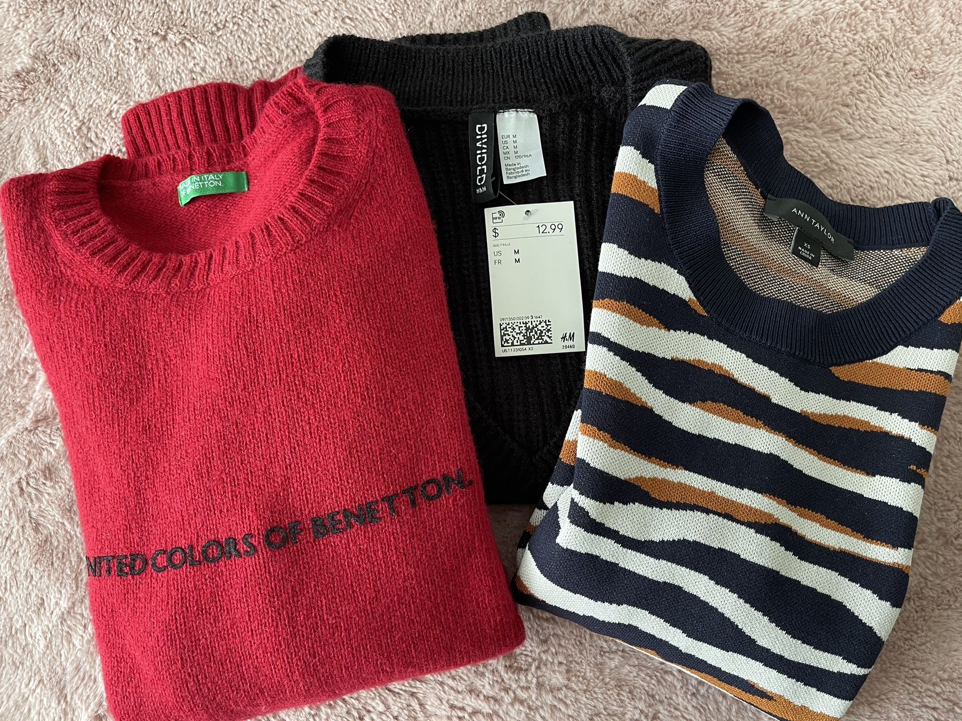 Shirts Brand New