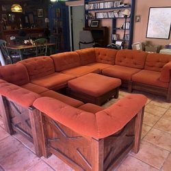 Sectional Couch
