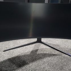 Samsung Odyssey Neo G9 49" Curved Gaming Monitor - 240Hz, Mini LED