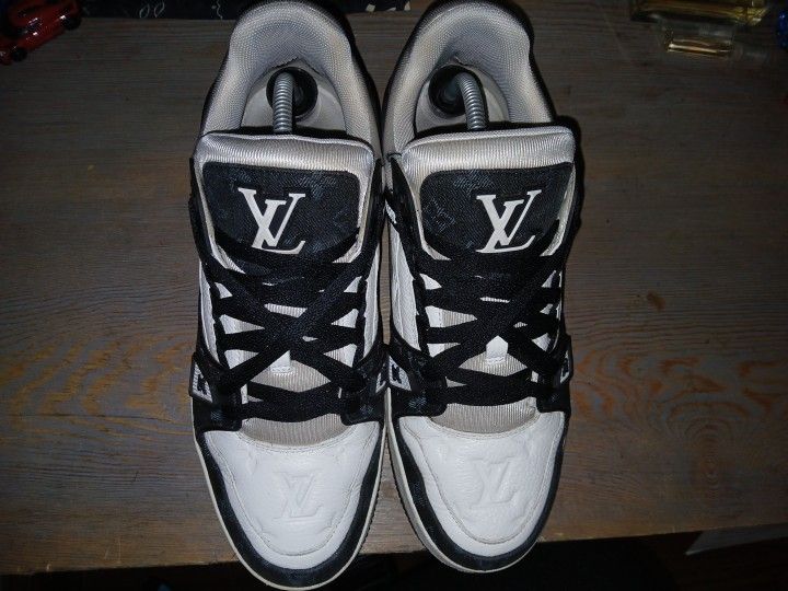 Louis Vuitton Trainer