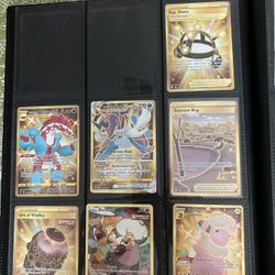 Pokémon Binder 