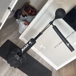 Vevor SparBar MMA Trainer