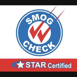 Smog Check 