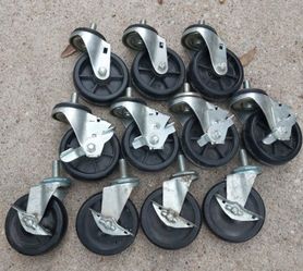 Wheels