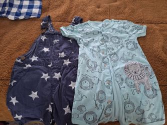 Baby boy 24 month clothes