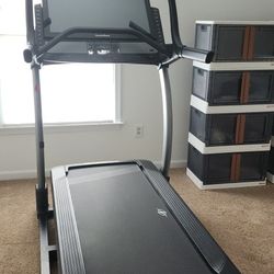 Nordictrack Treadmill