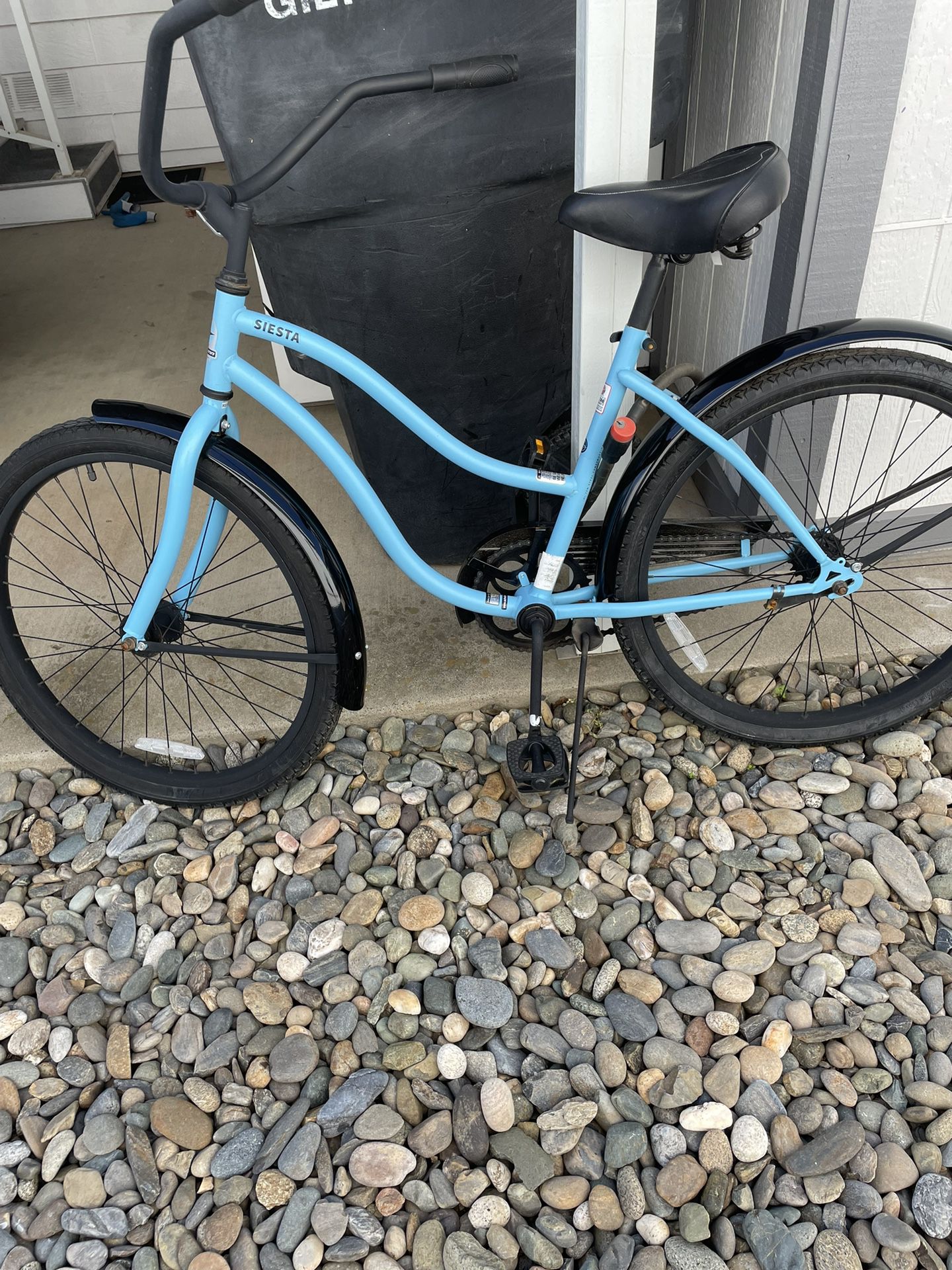 New Schwinn 26” Pacific Cycle Bike