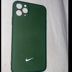 iphone 11 pro or pro max nike phone case