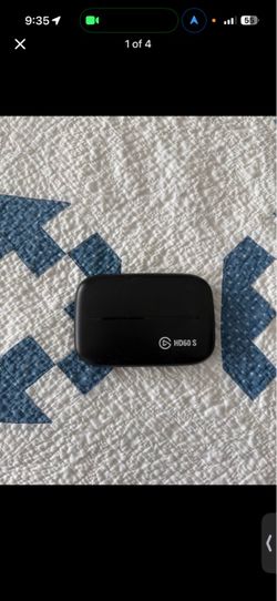 Elgato HD60S