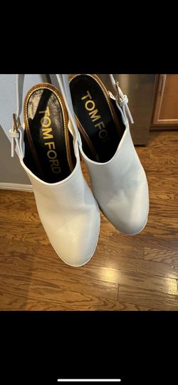 Tom Ford