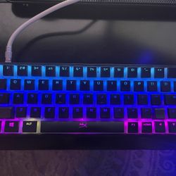 Epomaker SK64S Keyboard