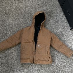 Carhartt Jacket