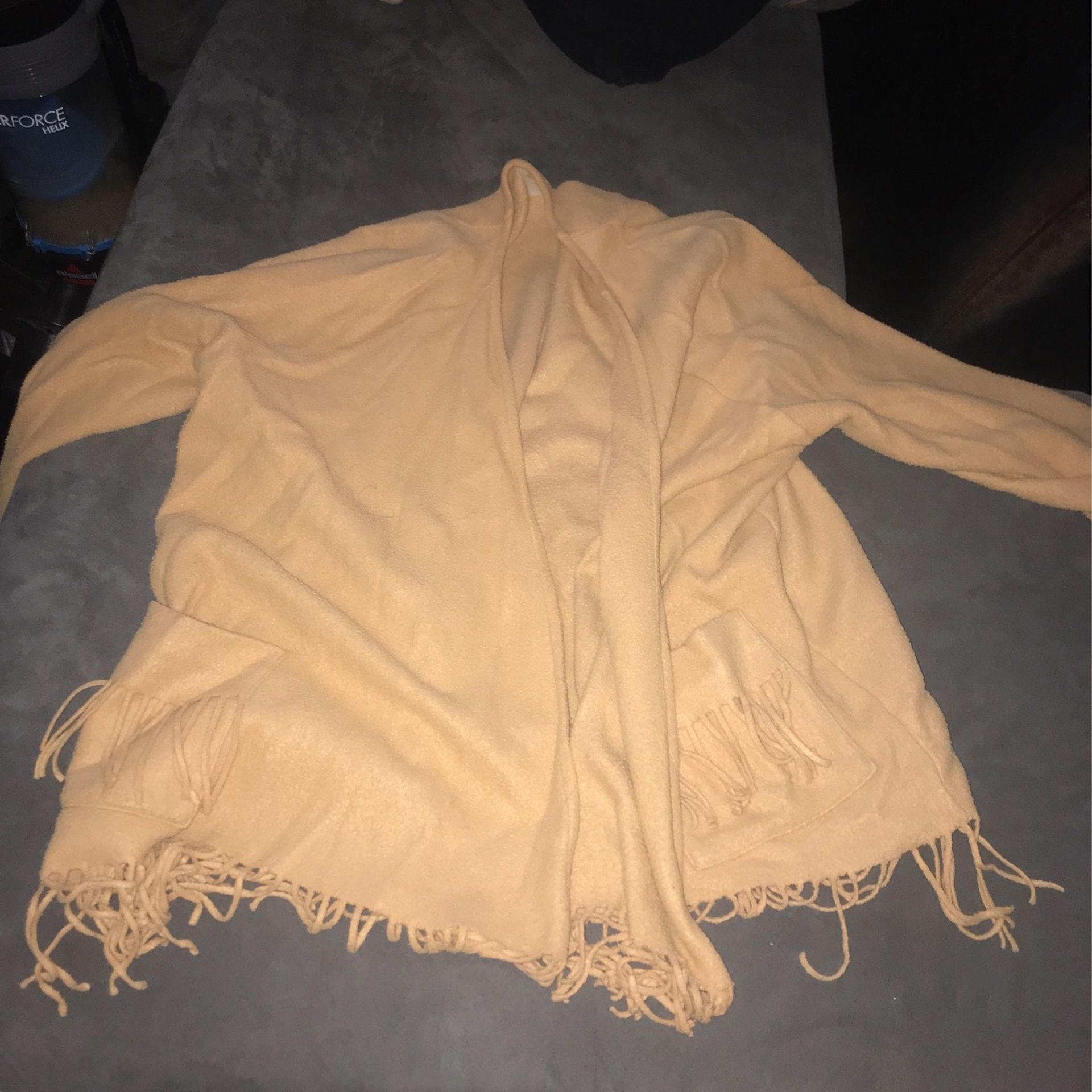 Woman’s Shawl