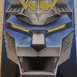 Voltron Collection One: Blue Lion