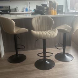 Brand New Bar Stools! 