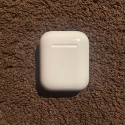Air Pods 