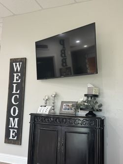 Get Any Size Tv Mounted For Low Prices