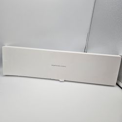 Apple Magic Keyboard w/ Numeric A1843 w/ Magic Mouse A1657 with Original Box