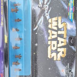 Star Wars Micro Machines Jawas