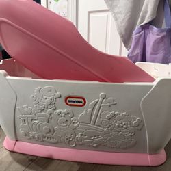 Little Tikes Toy Chest 