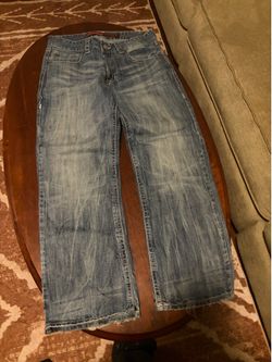 Rock and roll men’s