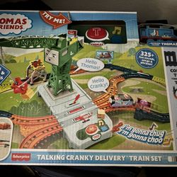 Thomas And Friends Train Track 