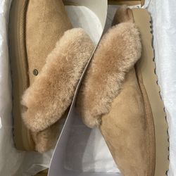 Ugg’s Size 9