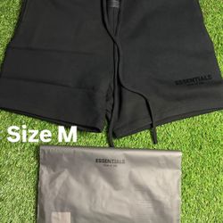 Essential Shorts 