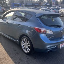 2010 Mazda Mazda3