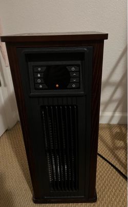 Infrared Tower Space Heater