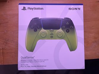 Ps5 controller