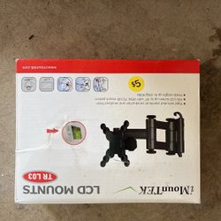 lcd screen wall mount