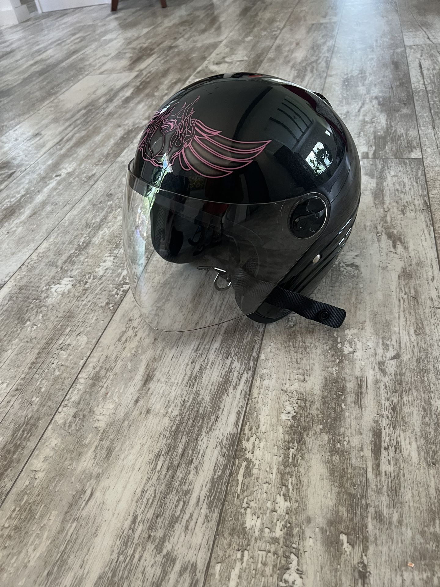 Harley Davidson Women’s Helmet